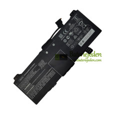 Baterie pro HP L4255 GB02XL L42583-005 Chromebook-X360-11-G2-EE [náhradní baterie]